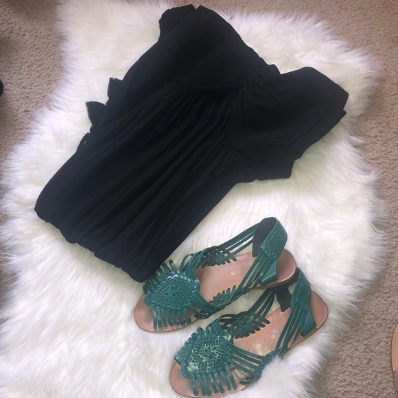 LOFT Pants - Loft romper